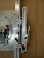 BUEMA VPSL210-305 vertical panel saw