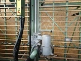 STRIEBIG Standard 5220 A/G vertical panel saw