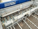 FORMAT PS100 beam saw