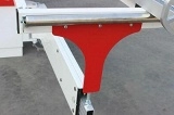 SICAR S315 horizontal panel saw