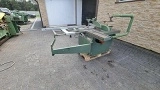 <b>SCM</b> Si 15 F Horizontal Panel Saw