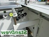 ROBLAND  Z 3200 horizontal panel saw
