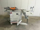 <b>SCM</b> SC 1 Genius Horizontal Panel Saw