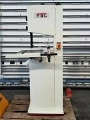 JET JWBS-14Q Vertical Bandsaw Machines