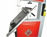 WINTER BS 700 vertical bandsaw machines