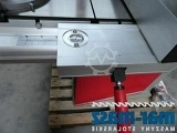 <b>HOLZMANN</b> HBS 610 Vertical Bandsaw Machines