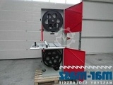 HOLZMANN HBS 610 vertical bandsaw machines