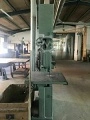 <b>F</b> BZU630 Vertical Bandsaw Machines