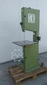 <b>ELEKTRA</b> 1 Vertical Bandsaw Machines