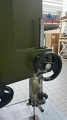 <b>MEBER</b> SR500 Vertical Bandsaw Machines