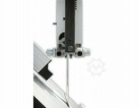 <b>WINTER</b> BS 700 Vertical Bandsaw Machines