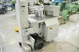 <b>CENTAURO</b> R800 Vertical Bandsaw Machines