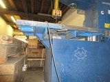 <b>JAESPA</b> BS 80 Vertical Bandsaw Machines