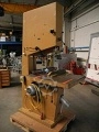 <b>CENTAURO</b> 700 CO Vertical Bandsaw Machines