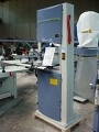 <b>BERNARDO</b> HBS 460 N Vertical Bandsaw Machines