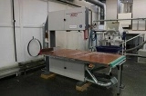 <b>HEMA</b> UH 504 Z Vertical Bandsaw Machines