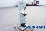 <b>HOLZMANN</b> HBS 400 Vertical Bandsaw Machines