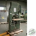 <b>PANHANS</b> BSB 700 Vertical Bandsaw Machine