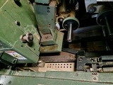 <b>SCM</b> SUPERSET 23 Four-Side Planer