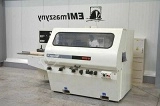 <b>SCM</b> Superset XL Four-Side Planer