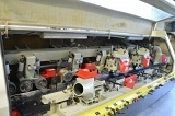 <b>WEINIG</b> Unimat 23 E Four-Side Planer