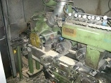 <b>KUPFERMUHLE-HOLZTECHNIK-GMBH</b> Delta KN Four-Side Planer