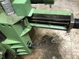 <b>WEINIG</b> P22 Four-Side Planer