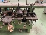 <b>WEINIG</b> PFA 14 N Four-Side Planer