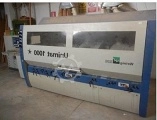 <b>WEINIG</b> UNIMAT 1000 Four-Side Planer