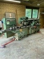 <b>WADKIN</b> 220 Four-Side Planer