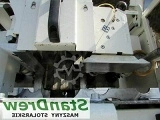 <b>SCM</b> Compact NTE Four-Side Planer