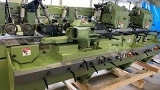 <b>WEINIG</b> Unimat 23 E Four-Side Planer