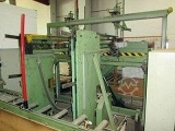 <b>WEINIG</b> P22 Four-Side Planer