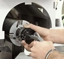 <b>SCM</b> PROFISET 60 Four-Side Planer