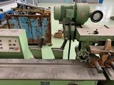 <b>WEINIG</b> PFA 14 N Four-Side Planer