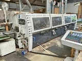 LEADERMAC Maximac 930 Four-Side Planer