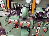 <b>WADKIN</b> GD 220 / 5 U Four-Side Planer