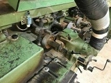 <b>WEINIG</b> PFA 14 N Four-Side Planer