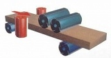 <b>WINTER</b> BERMAX 6-20 F Four-Side Planer