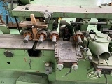 <b>WEINIG</b> PFA 14 N Four-Side Planer