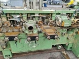 <b>WEINIG</b> UNIMAT 22 Four-Side Planer