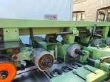 <b>WEINIG</b> UNIMAT 22 Four-Side Planer