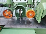 <b>GUBISCH</b> 172/7 Four-Side Planer