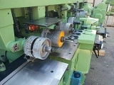 <b>WEINIG</b> UNIMAT 22 Four-Side Planer