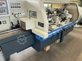 <b>WEINIG</b> Unimat 23 E Four-Side Planer