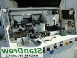 <b>SCM</b> Compact NTE Four-Side Planer