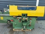 <b>WADKIN</b> 220 Four-Side Planer