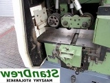 <b>WEINIG</b> UNIPLAN Four-Side Planer