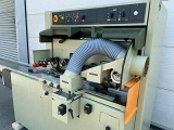 <b>SCM</b> Sintex Four-Side Planer