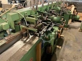 <b>GUBISCH</b> 230/8 Four-Side Planer